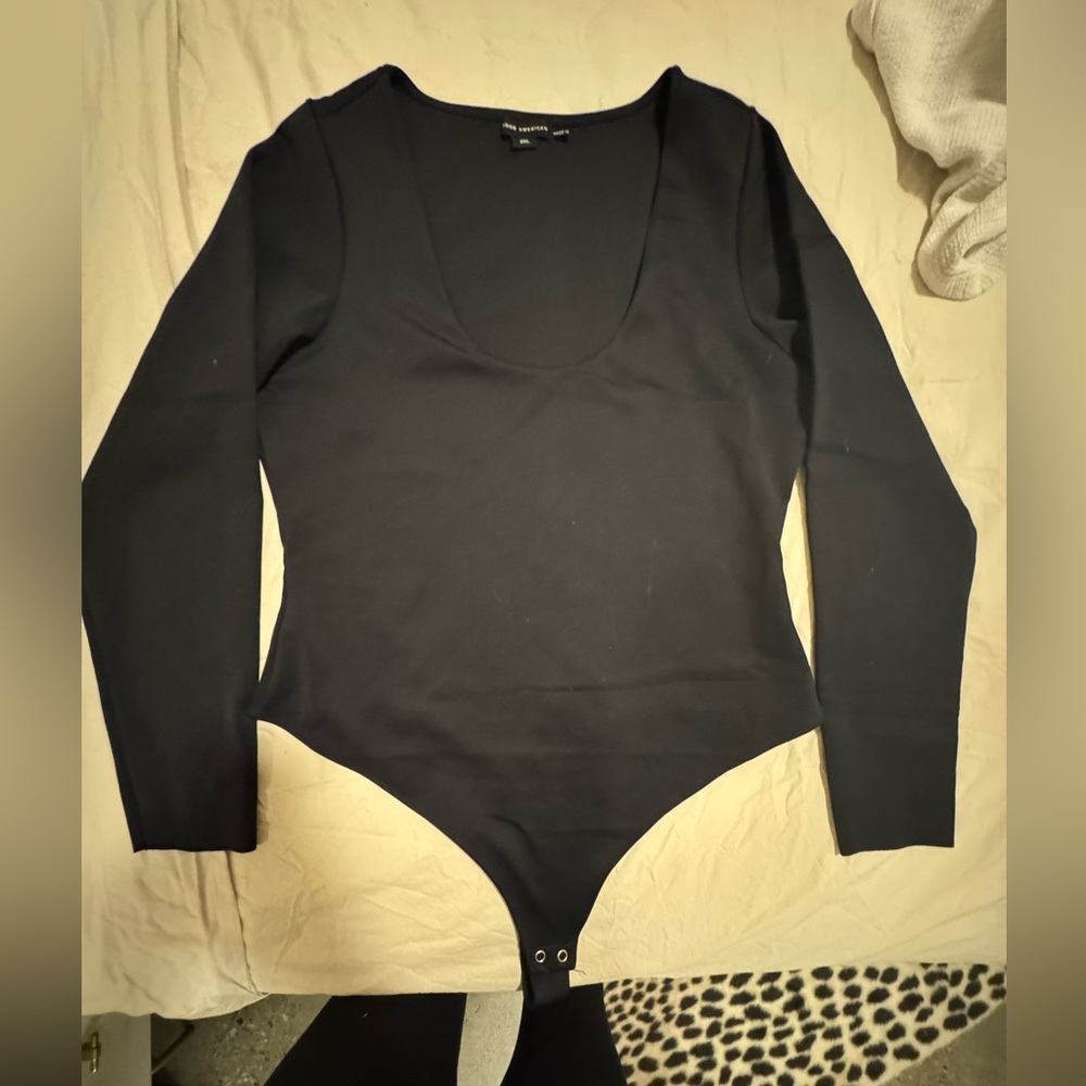 Cute body suit